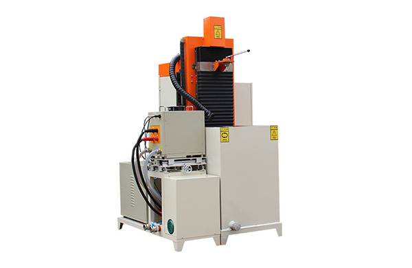 感應(yīng)淬火機(jī)如何防止工件老化？