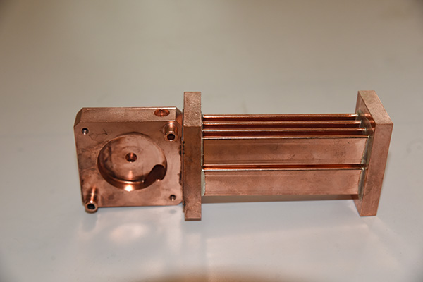 淬火專用感應加熱器