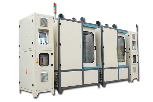 操作簡(jiǎn)單，淬火機(jī)床易上手！