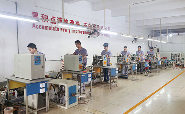 江蘇高頻退火設(shè)備廠