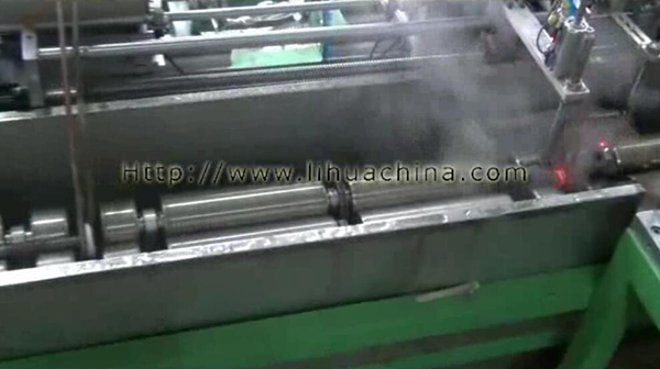 曲軸數(shù)控淬火機(jī)床 曲軸數(shù)控淬火機(jī)床