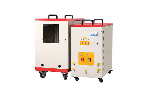 感應熔煉設備 感應熔煉設備