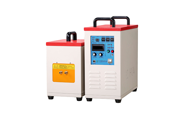 深圳高頻感應加熱機